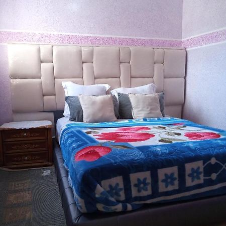 Groupe D'Appartements Salwa Ifrane  Exteriér fotografie
