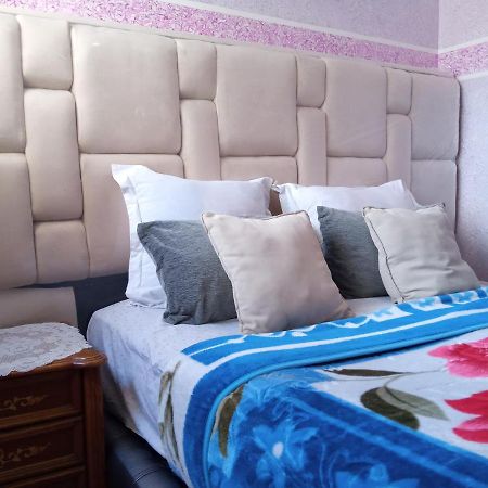 Groupe D'Appartements Salwa Ifrane  Exteriér fotografie