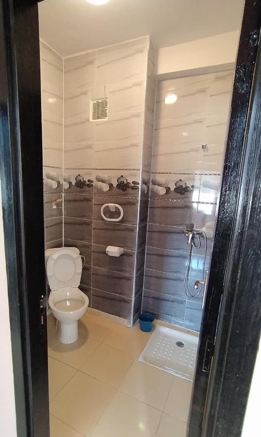 Groupe D'Appartements Salwa Ifrane  Exteriér fotografie
